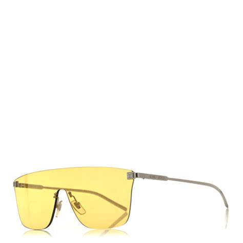 lv showdown sunglasses|LOUIS VUITTON Showdown Sunglasses Z1027W .